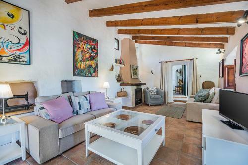 Villa Noguera -pollensa