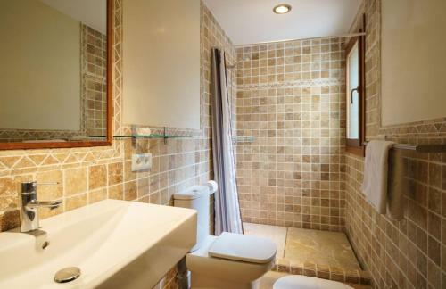 Villa Antonia, Pollen�a