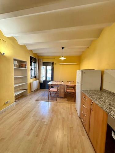 Apartamento El Niuet De La Pobla