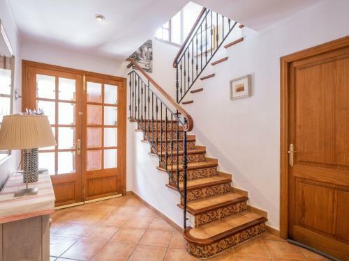 Townhouse Horta Den Menut By Sunvillas Mallorca