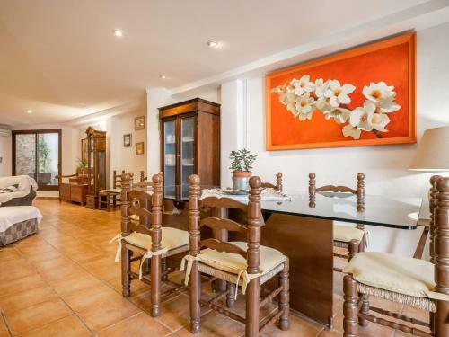 Townhouse Horta Den Menut By Sunvillas Mallorca
