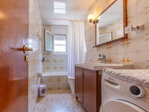 Holiday Home Montornes By Interhome