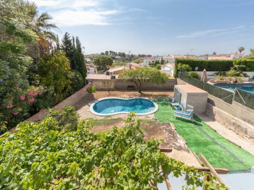 Holiday Home Montornes By Interhome