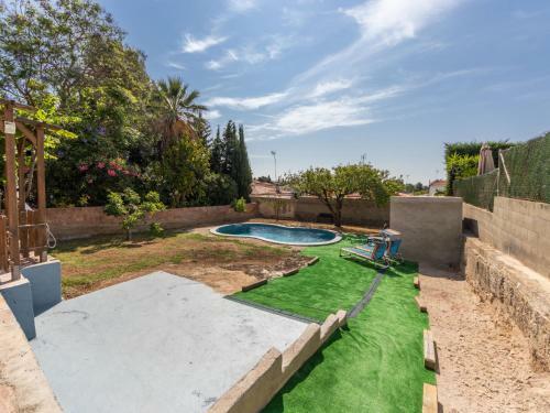 Holiday Home Montornes By Interhome