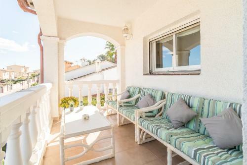 La Torre: Casa Perfecta Con Piscina Privada