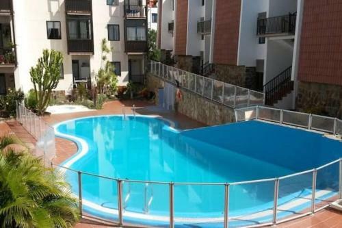 Apartamento Casa Carolina 2
