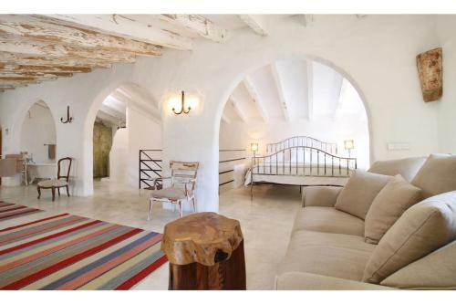 Stunning Pollenca Townhouse