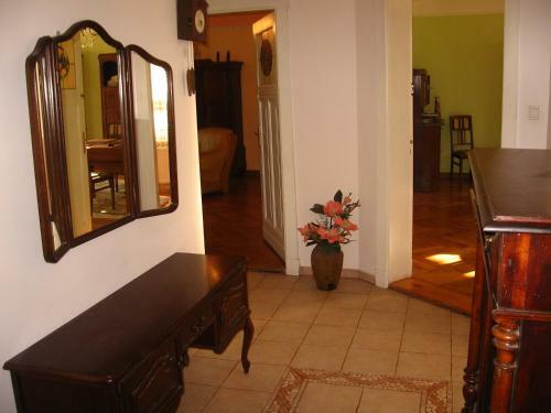 Apartamento Villa Otium