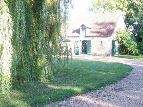 Gites De Boisaubert