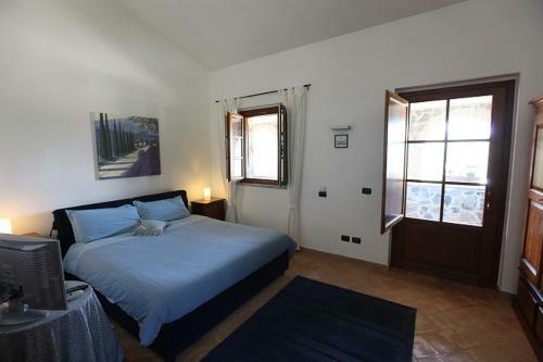Agroturismo Agriturismo Lapone