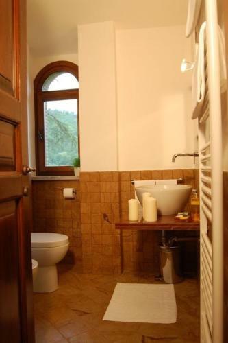 Agroturismo Agriturismo Lapone