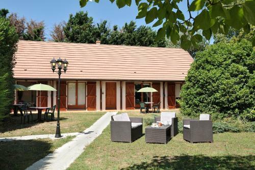 Hotel Le Vieux Fusil