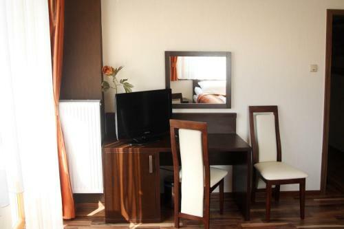 Hotel Mieszko