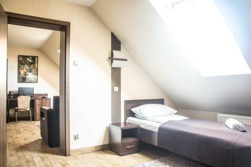 Hotel Mieszko