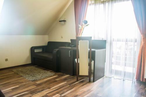 Hotel Mieszko