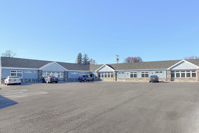 Motel Rodeway Inn And Suites Ithaca