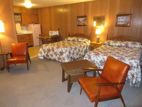 Travelers Inn Motel