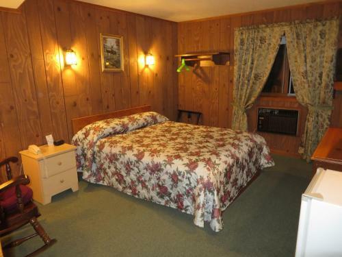 Travelers Inn Motel