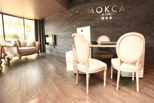 Hotel Le Mokca