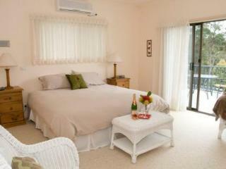 Bed & Breakfast Batemans Bay Manor