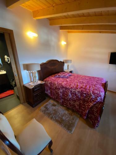 Hostal Varanda Do Alentejo