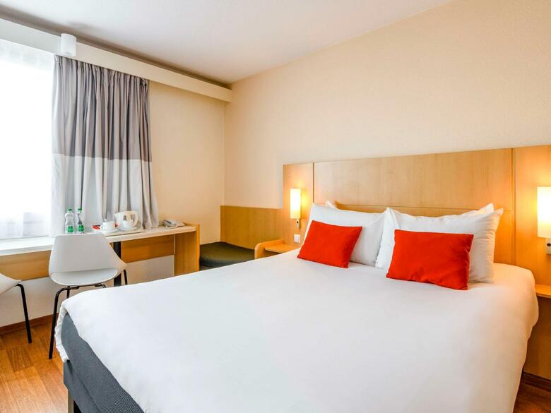 Hotel Ibis Warszawa Stare Miasto