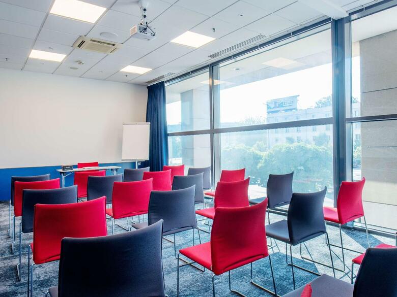 Hotel Ibis Warszawa Stare Miasto