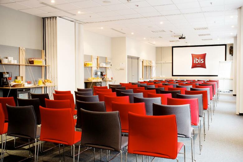 Hotel Ibis Warszawa Stare Miasto