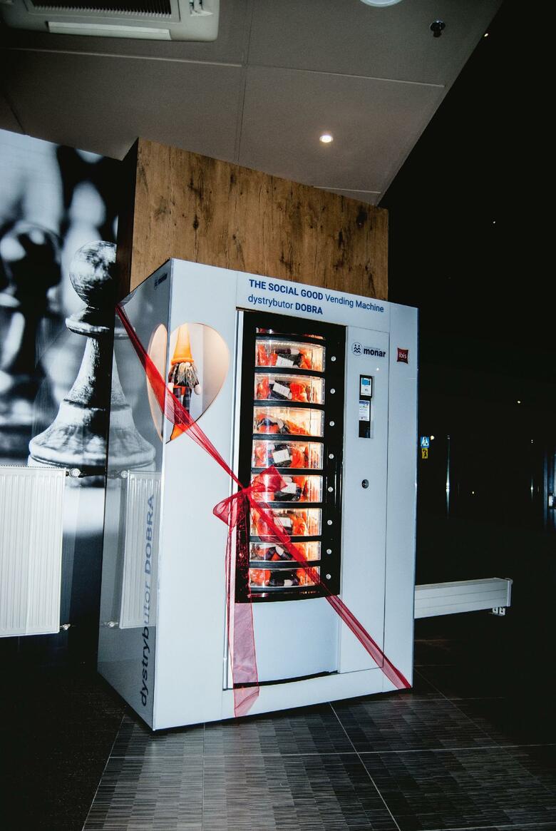 Hotel Ibis Warszawa Stare Miasto