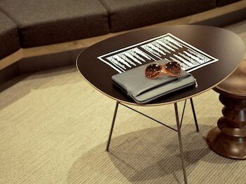 Hotel Ibis Warszawa Stare Miasto