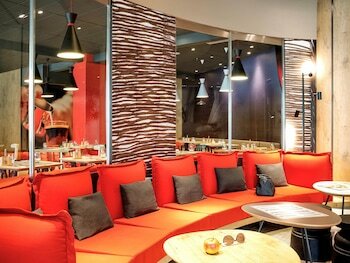 Hotel Ibis Warszawa Stare Miasto