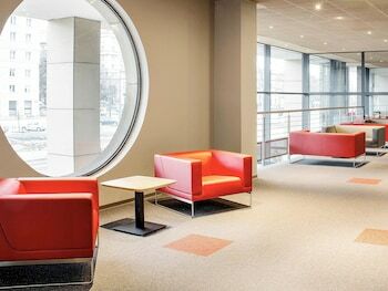 Hotel Ibis Warszawa Stare Miasto