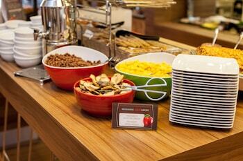 Hotel Ibis Warszawa Stare Miasto