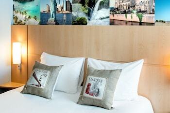 Hotel Ibis Warszawa Stare Miasto