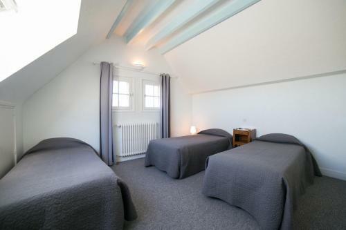 Hotel H�tel An Ti Gwenn