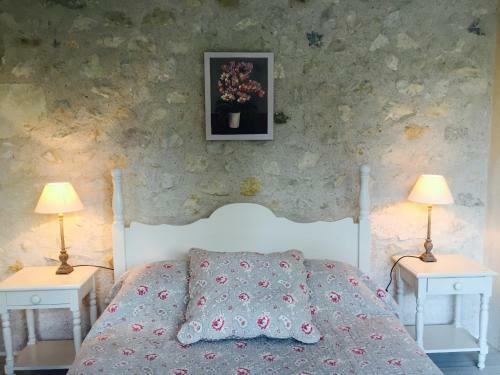 Loire Valley Medieval Loft