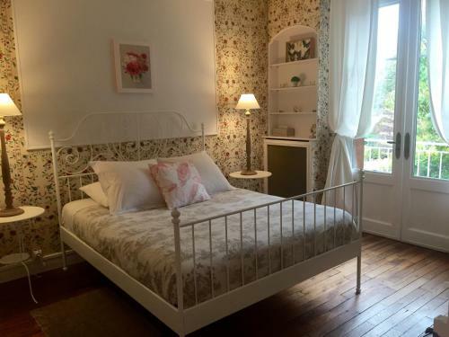 Loire Valley Medieval Loft