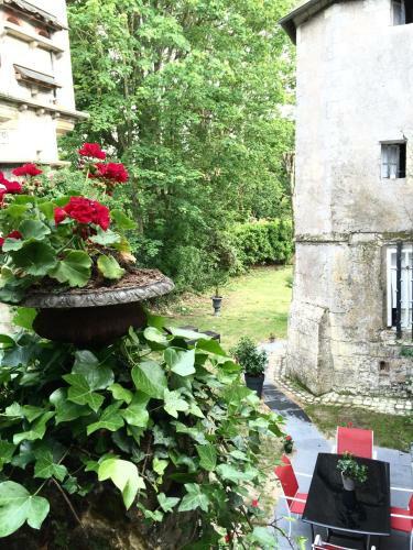 Loire Valley Medieval Loft