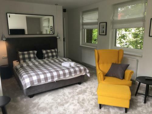 Costa Apartments