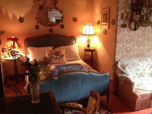 B&B Domaine Le Clos Du Pavillon