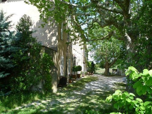 B&B Domaine Le Clos Du Pavillon