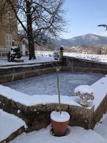 B&B Domaine Le Clos Du Pavillon