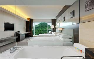 Hotel Four Points By Sheraton Taizhou Yuhuan