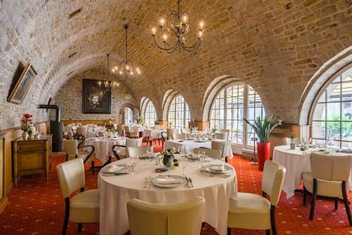 Hotel Ch�teau De Bournel