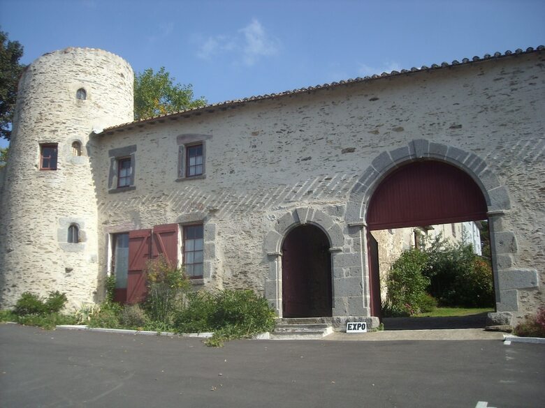 Bed & Breakfast La Tour Des Laudes