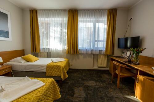 Hotel Sport