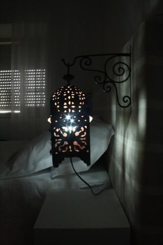 Albergue Bora Dormir