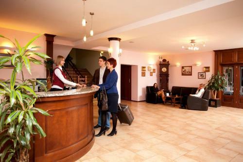 Hotel Relaks
