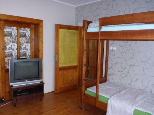 Albergue Folks Village Plowce House