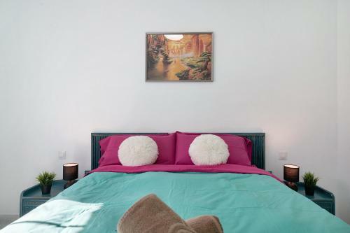 Apartamento Casa Marytony